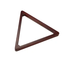 Wood Heavy Duty 8 Ball Rack -Billiards Sale rk8h cat