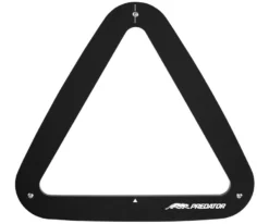 Predator Aerorack - Black -Billiards Sale rkpre black 01