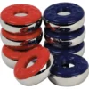 Shuffleboard Standard Top Weights Set -Billiards Sale shbpe 01