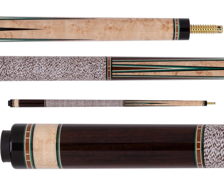 SouthWest SW30922 Custom Pool Cue 4 SouthWest SW30922 Custom Pool Cue - Image 2