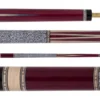 SouthWest SW31122 Custom Pool Cue -Billiards Sale sw31122 01