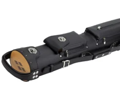Tango Angus Black 3 Butt 7 Shaft Hard Case 9 Tango Angus Black 3 Butt 7 Shaft Hard Case -Billiards Sale taam37 black 03