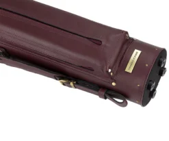 Tango Angus Burgundy 3 Butt 7 Shaft Hard Case -Billiards Sale taam37 burgundy 04
