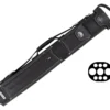 Tango Zorzal Black 3 Butt 6 Shaft Hard Case -Billiards Sale tazm36 black 01