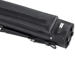 Tango Zorzal Black 3 Butt 6 Shaft Hard Case -Billiards Sale tazm36 black 04