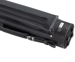 Tango Zorzal Black 3 Butt 7 Shaft Hard Case -Billiards Sale tazm37 black 04
