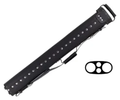 Tango Zonda 2 Butt 2 Shaft Hard Case 8 Tango Zonda 2 Butt 2 Shaft Hard Case -Billiards Sale tazn22 02