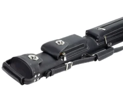 Tango Zonda 2 Butt 2 Shaft Hard Case 9 Tango Zonda 2 Butt 2 Shaft Hard Case -Billiards Sale tazn22 03