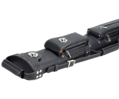 Tango Zonda 2 Butt 4 Shaft Hard Case -Billiards Sale tazn24 03