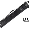 Tango Zonda 3 Butt 5 Shaft Hard Case -Billiards Sale tazn35 01 2