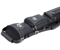Tango Zonda 3 Butt 7 Shaft Hard Case -Billiards Sale tazn37 03