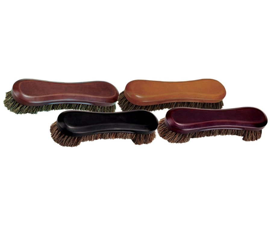 10.5" Mixed Horse Hair Brush 3 10.5" Mixed Horse Hair Brush
