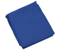 8 Foot Pool Table Cover 21 8 Foot Pool Table Cover -Billiards Sale tc8 blue