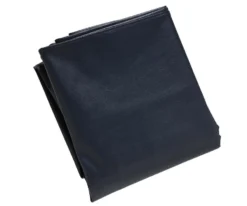 7 Foot Heavy Duty Pool Table Cover -Billiards Sale tch7 navy 01