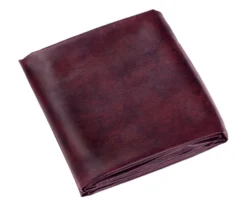 7 Foot Heavy Duty Pool Table Cover -Billiards Sale tch7 wine 01