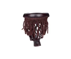 Burgundy Fringe Leather Pocket Set (Set Of 6) -Billiards Sale tppk10 cat