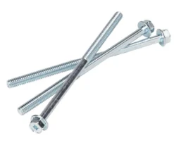 Bolts For Valley Pool Table Rails (Set Of 18)