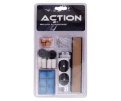 Pool Cue Repair Kit -Billiards Sale trcrk noglue 01
