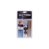 Pool Cue Repair Kit -Billiards Sale trcrk noglue cat