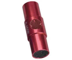 Tip Master 6 In 1 Pool Cue Tip Tool -Billiards Sale tttm red