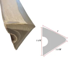 8FT Pool Table Cushions Set U-23 Profile (6) -Billiards Sale u23 usethis 1