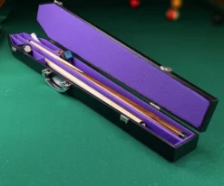 Voodoo VODCOFB 1 Butt 1 Shaft Coffin Box Case -Billiards Sale vodcofa b 01 1