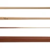 Yukon YUK01 Maple Select One Piece Cue -Billiards Sale yuk01 1
