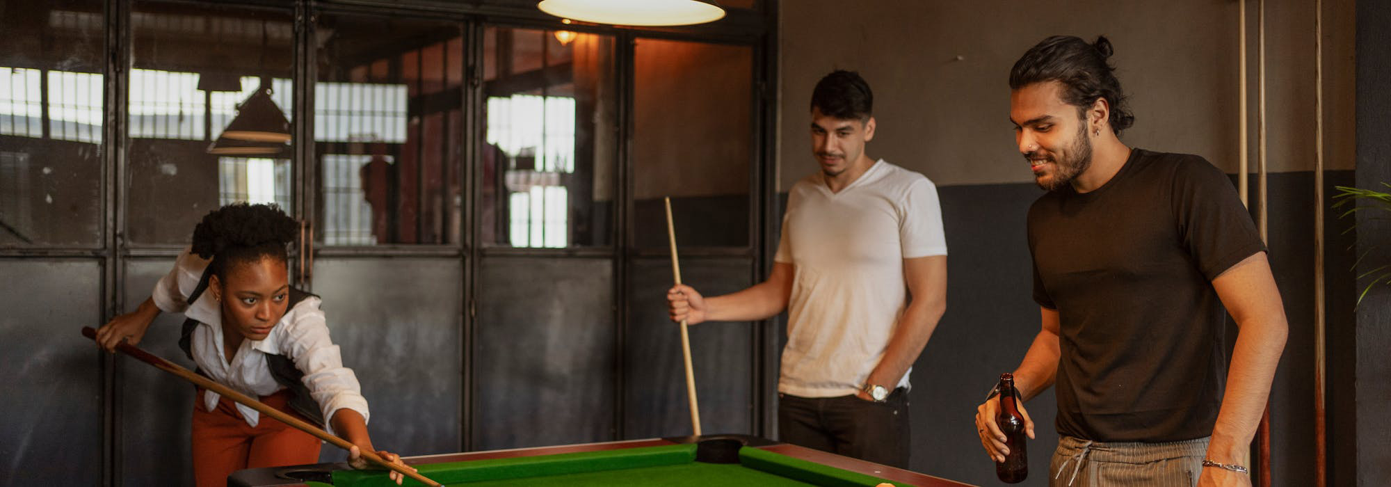 Billiards Sale -Billiards Sale 1