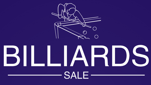 Billiards Sale